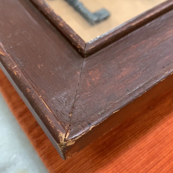 Vintage Keys Display - Picture 12 of 13